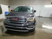 ✅ 2017 GMC Acadia SLT • VIN: 1GKKNMLSXHZ269889 • Lot: 92050215. Wystawiony na Copart z przebiegiem 123 764 mil. Bezpłatny archiwum sprzedaży aukcyjnych z USA i szczegółowy raport historii pojazdu na DreamBid. Zdjęcie 14.