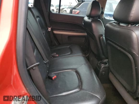 ✅ 2009 Chevrolet HHR 2LT • VIN: 3GNCA53V29S642120 • Lot: 87218784. Listed on Copart with 211,957 mi. Free auction sales archive from the USA and detailed vehicle history report at DreamBid. Image 10.