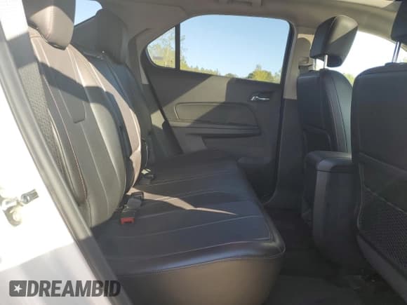 ✅ 2014 Chevrolet Equinox LTZ • VIN: 1GNFLHEK0EZ138335 • Лот: 71763245. Опубликован ранее на Copart с пробегом 113 727 миль. Бесплатный доступ к архиву аукционных продаж из США и подробный отчёт об истории автомобиля на DreamBid. Изображение 11.