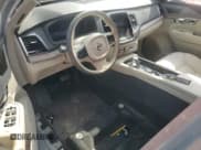 ✅ 2024 Volvo XC90 Plus Bright Theme • VIN: YV4062PEXR1187974 • Lot: 66936645. Listed on Copart with Not provided. Free auction sales archive from the USA and detailed vehicle history report at DreamBid. Image 8.