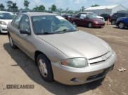 ✅ 2004 Chevrolet Cavalier • VIN: 1G1JC52F947165724 • Lot: 42564483. Listed on IAAI with 84,773 mi. Free auction sales archive from the USA and detailed vehicle history report at DreamBid. Image 1.