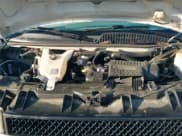 ✅ 2012 Chevrolet Express Passenger 1LT • VIN: 1GAZGYFG7C1172247 • Lot: 41983930. Listed on IAAI with 187,895 mi. Free auction sales archive from the USA and detailed vehicle history report at DreamBid. Image 13.