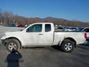 ✅ 2010 Nissan Frontier SE • VIN: 1N6AD0CW2AC437777 • Lot: 41412980. Listed on IAAI with 224,829 mi. Free auction sales archive from the USA and detailed vehicle history report at DreamBid. Image 15.