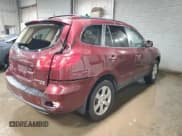 ✅ 2008 Hyundai Santa Fe SE • VIN: 5NMSH13EX8H203102 • Lot: 82974574. Listed on Copart with 203,694 mi. Free auction sales archive from the USA and detailed vehicle history report at DreamBid. Image 3.