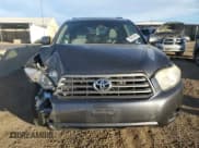 ✅ 2010 Toyota Highlander • VIN: 5TDBK3EH4AS024092 • Lot: 93262455. Listed on Copart with 194,414 mi. Free auction sales archive from the USA and detailed vehicle history report at DreamBid. Image 5.