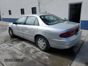 ✅ 2001 Buick Regal LS • VIN: 2G4WB52K711270151 • Lot: 81615505. Listed on Copart with 231,322 mi. Free auction sales archive from the USA and detailed vehicle history report at DreamBid. Image 2.