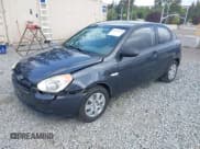 ✅ 2008 Hyundai Accent GS • VIN: KMHCM36C48U062098 • Лот: 42249732. Опубликован ранее на IAAI с пробегом 112 125 миль. Бесплатный доступ к архиву аукционных продаж из США и подробный отчёт об истории автомобиля на DreamBid. Изображение 2.