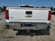 ✅ 2015 Chevrolet Silverado 1500 LS • VIN: 1GCNCPEH5FZ357165 • Лот: 69697074. Опубликован ранее на Copart с пробегом 160 075 миль. Бесплатный доступ к архиву аукционных продаж из США и подробный отчёт об истории автомобиля на DreamBid. Изображение 6.