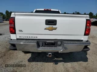 ✅ 2015 Chevrolet Silverado 1500 LS • VIN: 1GCNCPEH5FZ357165 • Лот: 69697074. Опубликован ранее на Copart с пробегом 160 075 миль. Бесплатный доступ к архиву аукционных продаж из США и подробный отчёт об истории автомобиля на DreamBid. Изображение 6.