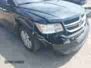 2018 Dodge Journey SE с VIN 3C4PDCAB8JT519404, выставлен на аукционе IAAI как лот 43161830 с пробегом 171 704 миль миль и . История ставок и продаж доступна на DreamBid. Изображение 6.