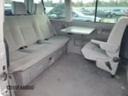 ✅ 2003 Volkswagen EuroVan MV • VIN: WV2MB47053H002505 • Лот: 83840884. Опубликован ранее на Copart с пробегом 250 786 миль. Бесплатный доступ к архиву аукционных продаж из США и подробный отчёт об истории автомобиля на DreamBid. Изображение 11.