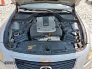 ✅ 2013 Infiniti G37 Journey • VIN: JN1CV6AP5DM301345 • Lot: 67819405. Listed on Copart with 132,889 mi. Free auction sales archive from the USA and detailed vehicle history report at DreamBid. Image 11.