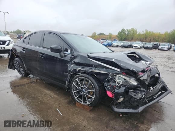 ✅ 2016 Subaru WRX Premium • VIN: JF1VA1E66G9831164 • Lot: 81645835. Wystawiony na Copart z przebiegiem 132 644 mil. Bezpłatny archiwum sprzedaży aukcyjnych z USA i szczegółowy raport historii pojazdu na DreamBid. Zdjęcie 4.