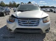 ✅ 2011 Hyundai Santa Fe SE • VIN: 5XYZH4AG5BG065507 • Lot: 76147974. Listed on Copart with 223,522 mi. Free auction sales archive from the USA and detailed vehicle history report at DreamBid. Image 5.