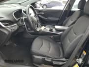 ✅ 2017 Chevrolet Volt LT • VIN: 1G1RC6S52HU120048 • Lot: 53340294. Wystawiony na Copart z przebiegiem 68 452 mil. Bezpłatny archiwum sprzedaży aukcyjnych z USA i szczegółowy raport historii pojazdu na DreamBid. Zdjęcie 7.