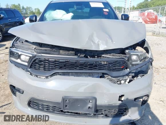 2021 Dodge Durango GT Plus с VIN 1C4RDJDG2MC579456, выставлен на аукционе IAAI как лот 43026250 с пробегом 66 639 миль миль и . История ставок и продаж доступна на DreamBid. Изображение 6.
