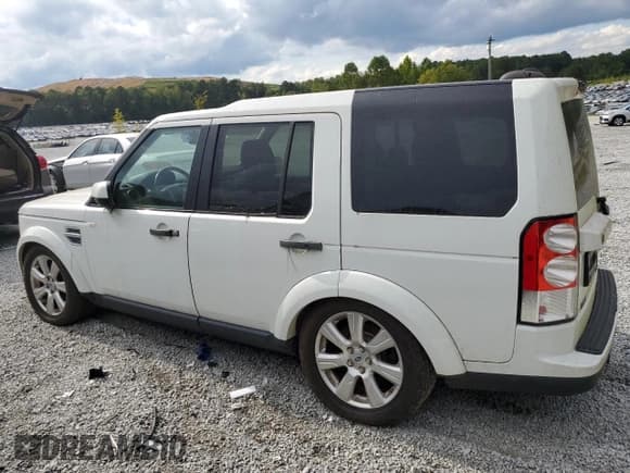 ✅ 2013 Land Rover LR4 Lux • VIN: SALAK2D42DA674120 • Lot: 81315435. Wystawiony na Copart z przebiegiem Nie podano. Bezpłatny archiwum sprzedaży aukcyjnych z USA i szczegółowy raport historii pojazdu na DreamBid. Zdjęcie 2.