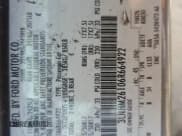 ✅ 2006 Lincoln Zephyr • VIN: 3LNHM26106R664922 • Лот: 92986145. Опубликован ранее на Copart с пробегом 221 031 миль. Бесплатный доступ к архиву аукционных продаж из США и подробный отчёт об истории автомобиля на DreamBid. Изображение 12.