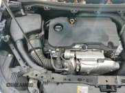 ✅ 2019 Chevrolet Cruze LS • VIN: 1G1BC5SM5K7125429 • Lot: 82071315. Listed on Copart with 41,550 mi. Free auction sales archive from the USA and detailed vehicle history report at DreamBid. Image 13.