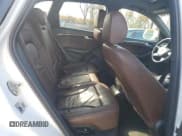 ✅ 2014 Audi Q5 Premium Plus • VIN: WA1DGAFP6EA011104 • Lot: 89632095. Listed on Copart with 189,337 mi. Free auction sales archive from the USA and detailed vehicle history report at DreamBid. Image 10.