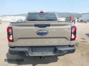 ✅ 2025 Ford Ranger XLT • VIN: 1FTER4HHXSLE24445 • Lot: 43117772. Wystawiony na IAAI z przebiegiem 214 mil. Bezpłatny archiwum sprzedaży aukcyjnych z USA i szczegółowy raport historii pojazdu na DreamBid. Zdjęcie 17.