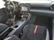 ✅ 2023 Subaru BRZ Limited • VIN: JF1ZDBF17P8705905 • Лот: 43360005. Опубликован ранее на Copart с пробегом 36 321 миль. Бесплатный доступ к архиву аукционных продаж из США и подробный отчёт об истории автомобиля на DreamBid. Изображение 8.