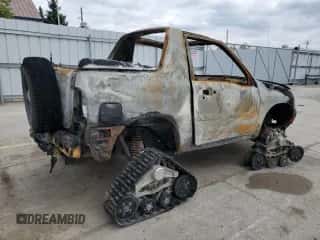 2002 Chevrolet Tracker с VIN 2CNBJ18C126937858, выставлен на аукционе Copart как лот 54833385 с пробегом Не указан миль и На запчасти • Non repairable. История ставок и продаж доступна на DreamBid. Изображение 3.