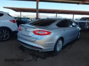 ✅ 2014 Ford Fusion Titanium • VIN: 3FA6P0SU6ER234520 • Лот: 42588028. Опубликован ранее на IAAI с пробегом 98 287 миль. Бесплатный доступ к архиву аукционных продаж из США и подробный отчёт об истории автомобиля на DreamBid. Изображение 4.