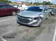 2020 Chevrolet Malibu LT with VIN 1G1ZD5ST7LF007697, listed as a IAAI auction lot 43251134 with 138,518 mi miles and . Bid and sale history available at DreamBid. Image 18.