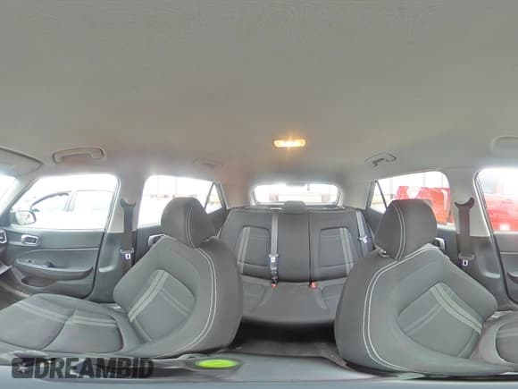 ✅ 2020 Hyundai Venue SEL • VIN: KMHRC8A30LU060830 • Lot: 48299415. Listed on Copart with 47,877 mi. Free auction sales archive from the USA and detailed vehicle history report at DreamBid. Image 13.