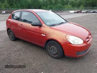 ✅ 2008 Hyundai Accent GS • VIN: KMHCM36C28U070250 • Лот: 42680166. Опубликован ранее на IAAI с пробегом 236 686 миль. Бесплатный доступ к архиву аукционных продаж из США и подробный отчёт об истории автомобиля на DreamBid. Изображение 1.