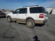 ✅ 2011 Ford Expedition XLT • VIN: 1FMJU1J57BEF55277 • Лот: 91736345. Опубликован ранее на Copart с пробегом 246 729 миль. Бесплатный доступ к архиву аукционных продаж из США и подробный отчёт об истории автомобиля на DreamBid. Изображение 2.