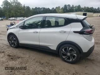 ✅ 2022 Chevrolet Bolt EV 2LT • VIN: 1G1FX6S03N4102066 • Lot: 71016084. Wystawiony na Copart z przebiegiem 32 291 mil. Bezpłatny archiwum sprzedaży aukcyjnych z USA i szczegółowy raport historii pojazdu na DreamBid. Zdjęcie 2.