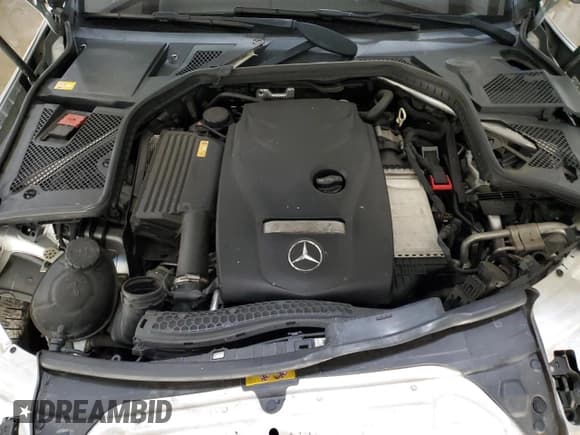 ✅ 2015 Mercedes-Benz C 300 Luxury • VIN: 55SWF4KB0FU014293 • Lot: 68344555. Listed on Copart with Not provided. Free auction sales archive from the USA and detailed vehicle history report at DreamBid. Image 11.