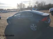 ✅ 2013 Volvo S60 T5 Premier • VIN: YV1612FS6D1215209 • Lot: 92097105. Listed on Copart with 91,695 mi. Free auction sales archive from the USA and detailed vehicle history report at DreamBid. Image 2.