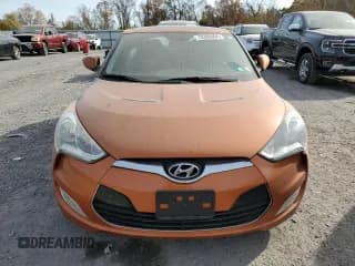 ✅ 2012 Hyundai Veloster w/Red Int • VIN: KMHTC6AD7CU047673 • Lot: 78368694. Wystawiony na Copart z przebiegiem 94 652 mil. Bezpłatny archiwum sprzedaży aukcyjnych z USA i szczegółowy raport historii pojazdu na DreamBid. Zdjęcie 5.