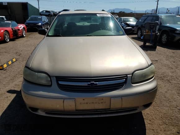2002 Chevrolet Malibu с VIN 1G1ND52J12M673123, выставлен на аукционе Copart как лот 70500784 с пробегом 156 445 миль миль и Списание • Salvage title. История ставок и продаж доступна на DreamBid. Изображение 5.
