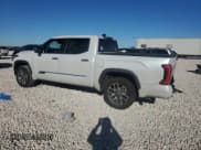 ✅ 2023 Toyota Tundra 1794 Edition • VIN: 5TFMC5DB6PX014651 • Лот: 80339014. Опубликован ранее на Copart с пробегом Не указан. Бесплатный доступ к архиву аукционных продаж из США и подробный отчёт об истории автомобиля на DreamBid. Изображение 2.