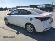 ✅ 2018 Hyundai Accent SE • VIN: 3KPC24A38JE012364 • Лот: 42385805. Опубликован ранее на Copart с пробегом 105 265 миль. Бесплатный доступ к архиву аукционных продаж из США и подробный отчёт об истории автомобиля на DreamBid. Изображение 2.