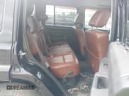 ✅ 2008 Jeep Commander Limited • VIN: 1J8HG58N48C236407 • Lot: 43020140. Listed on IAAI with 159,762 mi. Free auction sales archive from the USA and detailed vehicle history report at DreamBid. Image 8.