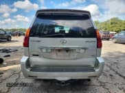 ✅ 2005 Lexus GX 470 • VIN: JTJBT20X550087584 • Lot: 85889525. Wystawiony na Copart z przebiegiem 260 436 mil. Bezpłatny archiwum sprzedaży aukcyjnych z USA i szczegółowy raport historii pojazdu na DreamBid. Zdjęcie 6.