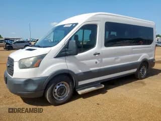 ✅ 2017 Ford Transit XL • VIN: 1FBAX2CM8HKA26053 • Lot: 65787335. Wystawiony na Copart z przebiegiem 84 861 mil. Bezpłatny archiwum sprzedaży aukcyjnych z USA i szczegółowy raport historii pojazdu na DreamBid. Zdjęcie 1.
