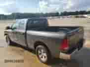 2024 Ram 1500 SLT z VIN 1C6RR6GG5RS137284, wystawiony jako Copart lot #84012535 z przebiegiem 46 110 mil mil oraz Czysty tytuł • Clean title. Historia ofert i sprzedaży dostępna na DreamBid. Obrazek 2.