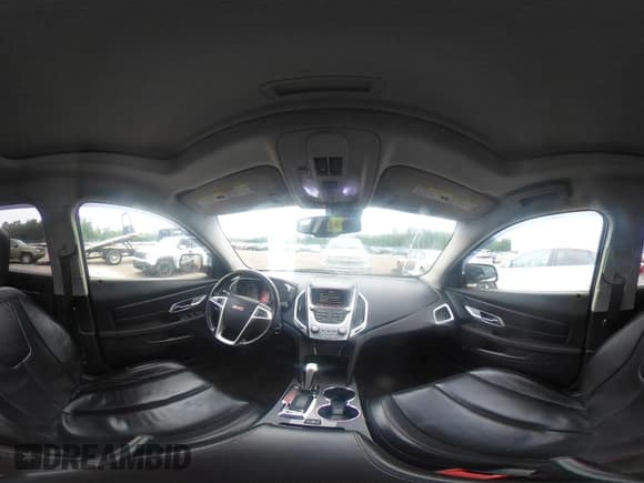 ✅ 2011 GMC Terrain SLT-1 • VIN: 2CTFLVE53B6271930 • Lot: 42501658. Listed on IAAI with 154,529 mi. Free auction sales archive from the USA and detailed vehicle history report at DreamBid. Image 20.