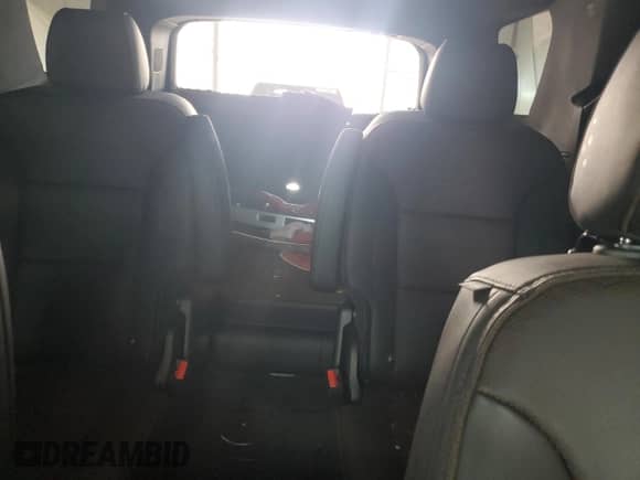 2022 Chevrolet Traverse High Country с VIN 1GNEVNKW4NJ174376, выставлен на аукционе Copart как лот 59945655 с пробегом 14 243 миль миль и Списание • Salvage title. История ставок и продаж доступна на DreamBid. Изображение 10.