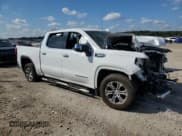 ✅ 2023 GMC Sierra 1500 SLT • VIN: 3GTUUDED8PG107070 • Лот: 80111735. Опубликован ранее на Copart с пробегом Не указан. Бесплатный доступ к архиву аукционных продаж из США и подробный отчёт об истории автомобиля на DreamBid. Изображение 4.