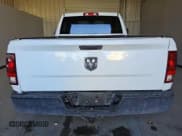 ✅ 2015 Ram 1500 Tradesman • VIN: 3C6JR6AGXFG618141 • Lot: 85806934. Wystawiony na Copart z przebiegiem 99 108 mil. Bezpłatny archiwum sprzedaży aukcyjnych z USA i szczegółowy raport historii pojazdu na DreamBid. Zdjęcie 6.