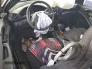 ✅ 2003 Pontiac Sunfire • VIN: 1G2JB12F637240532 • Lot: 56368465. Listed on Copart with 265,928 mi. Free auction sales archive from the USA and detailed vehicle history report at DreamBid. Image 8.