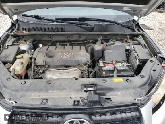 ✅ 2010 Toyota RAV4 Sport • VIN: JTMRF4DV3A5036711 • Lot: 51787685. Listed on Copart with 209,902 mi. Free auction sales archive from the USA and detailed vehicle history report at DreamBid. Image 12.