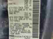 2016 Nissan Frontier SV z VIN 1N6AD0CW1GN747657, wystawiony jako Copart lot #65385205 z przebiegiem 95 726 mil mil oraz Szkoda całkowita • Salvage title. Historia ofert i sprzedaży dostępna na DreamBid. Obrazek 12.